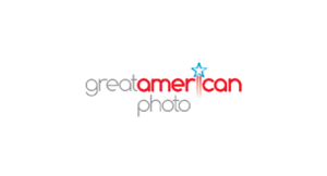 Great American Photo logo