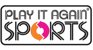Play It Again Sports logo