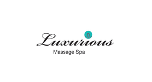 Luxurious Massage Spa logo
