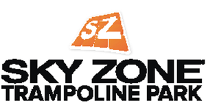 Sky Zone logo