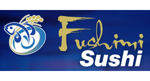 Fushimi Sushi logo