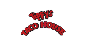Tippy's Taco House logo