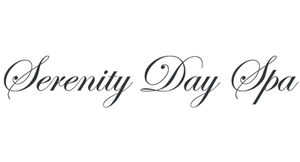 Serenity Day Spa logo