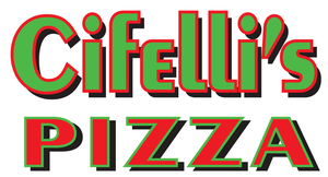 Cifelli's Pizza logo
