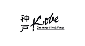 Kobe Japanese Steak House logo