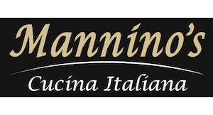 Mannino's Cucina Italiana logo