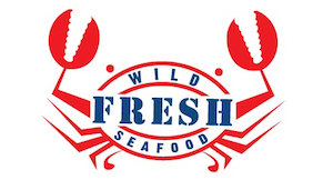 Wild Seafood logo