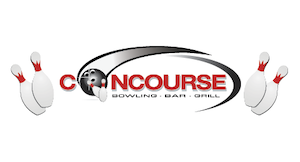 Concourse Bowling logo
