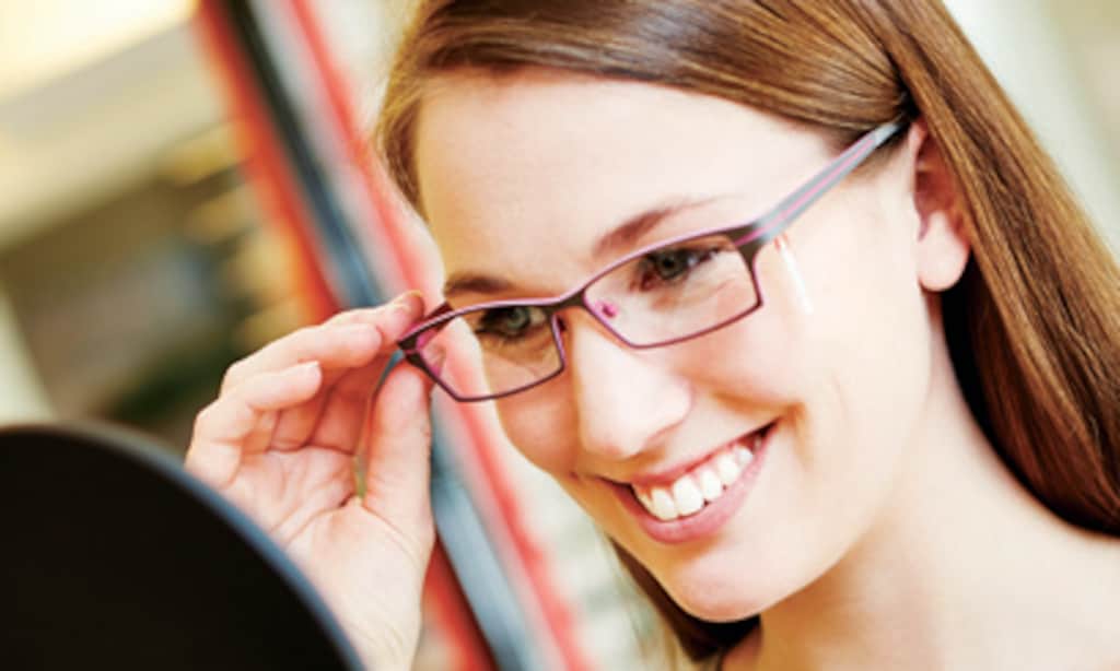 Product image for Sterling Optical Lenses 40% Off with frames purchase.