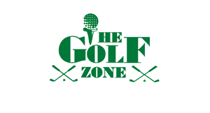 Golf Zone logo
