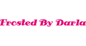Frosted By Darla logo