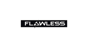 Flawless Auto Bath logo