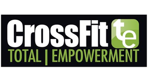 Crossfit Total Empowerment logo