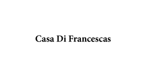 Casa Di Francescas logo
