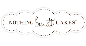 Nothing Bundt Cakes logo