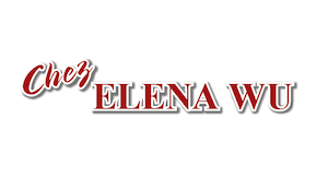 Chez Elena Wu Restaurant logo
