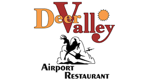Deer Valley Airport Restaurant logo