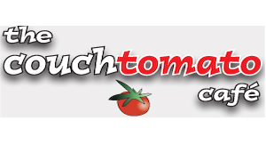 The Couch Tomato Cafe logo