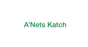 ANets Katch logo