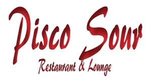 Pisco Sour Restaurant & Lounge logo