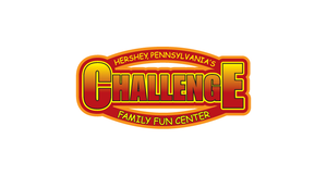 Challenge Family Fun Center logo