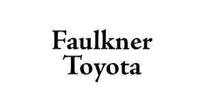 Faulkner Toyota logo