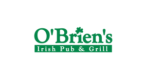 O'Briens Irish Pub logo