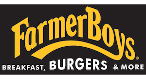 Farmer Boys logo