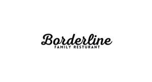 Borderline Family Restaurant logo