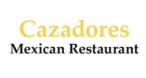 Cazadores Mexican Restaurant logo