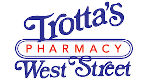 Trotta's Pharmacy logo