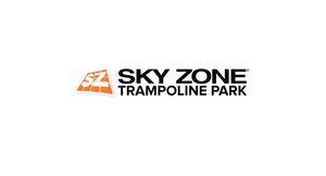 Sky Zone (Oaks) logo