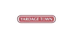 Yardage Town logo