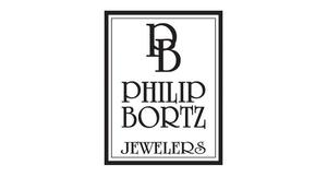 PHILIP BORTZ JEWELERS logo