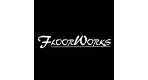 FLOORWORKS logo