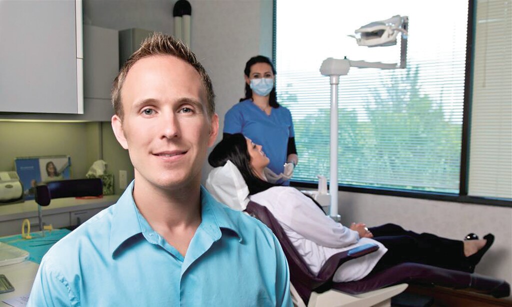 Product image for Dental Associates of Boca Raton $1000 off Invisalign® 
