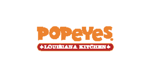 Popeyes logo