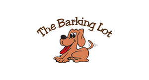 The Barking Lot logo