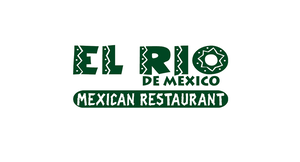 El Rio De Mexico Mexican Restaurant logo
