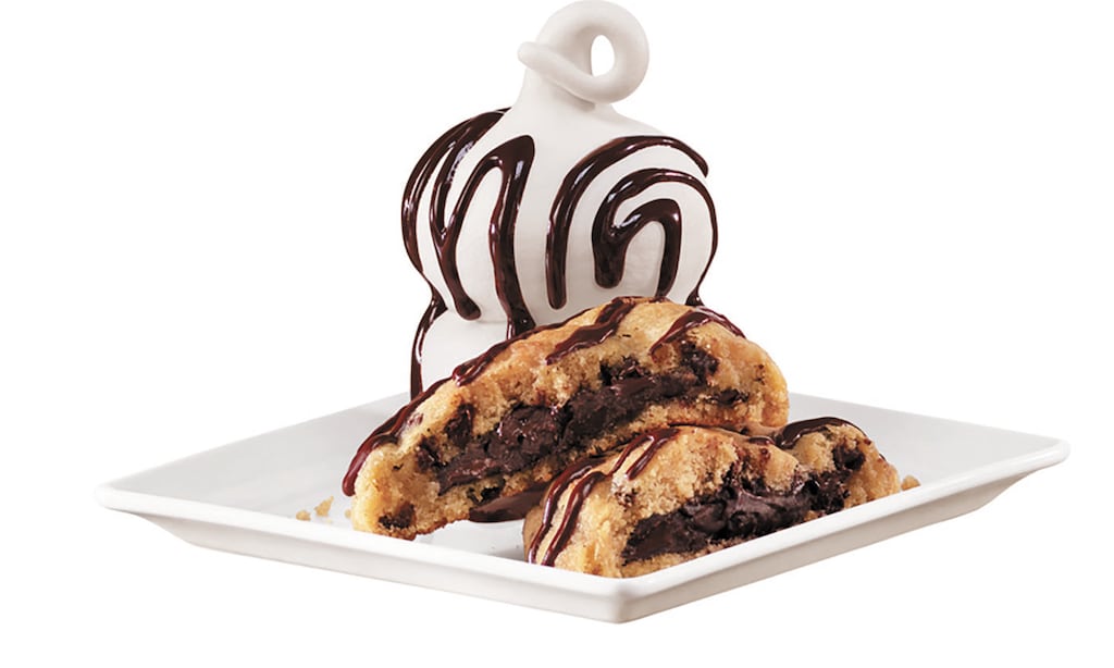 Product image for Dairy Queen - Lebanon $3 off any BLIZZARD cake Blizzard Cakes Oreo® Cookie, REESE'S Peanut Butter CupsChocolate Chip Cookie Dough, Choco Brownie Extreme
