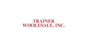 Trainer Wholesale, Inc. logo