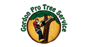 Gordon Pro Tree Service logo