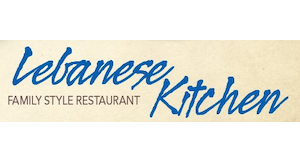 Lebanese Kitchen logo