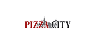 Pizza City logo
