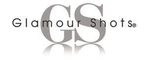 Glamour Shots logo