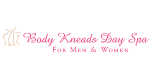 Body Kneads Day Spa logo