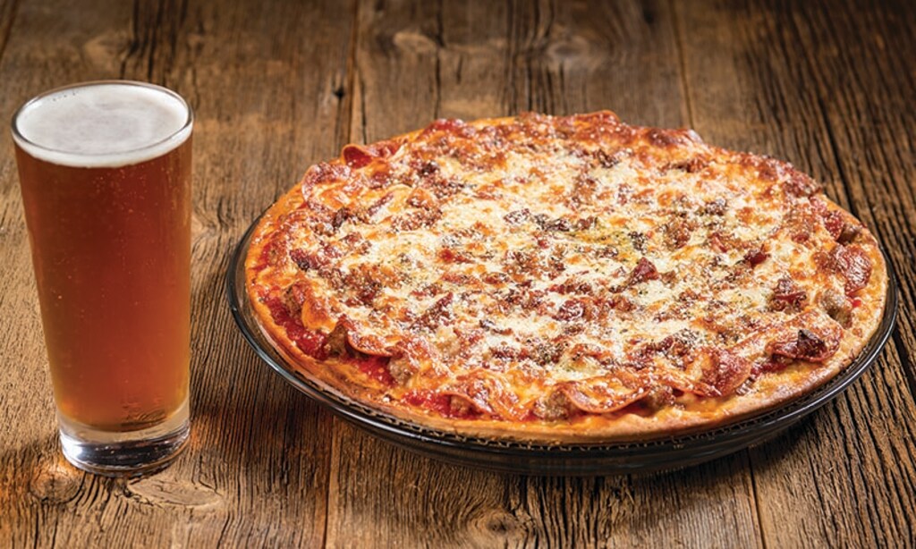 Product image for ROSATI'S BATAVIA $10.00 offWith purchase of anytwo 16", 18" or 20"