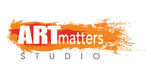 Art Matters Studio logo