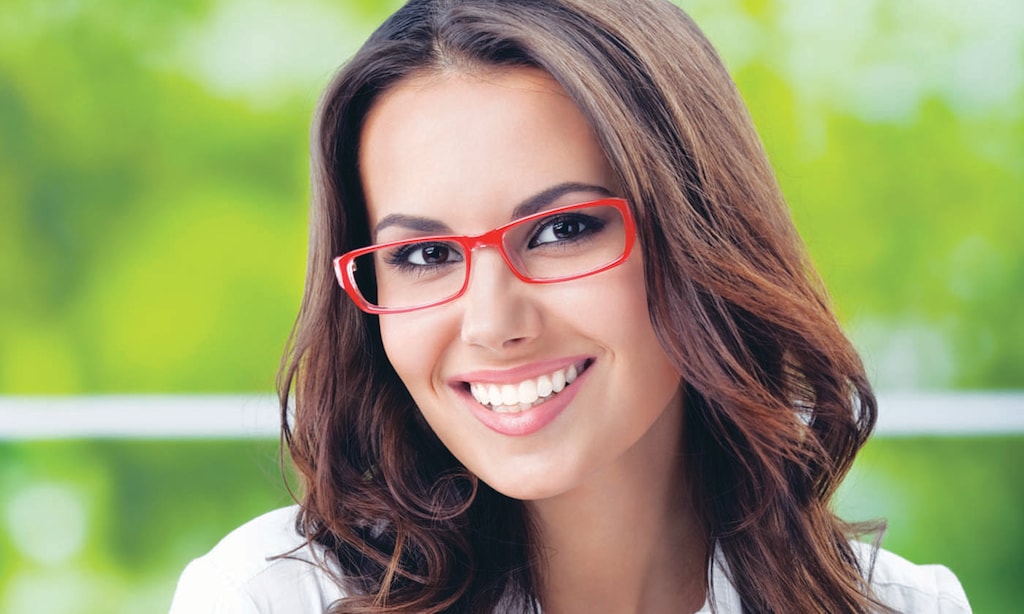 Product image for Sterling Optical Lenses 40% Off with frames purchase.