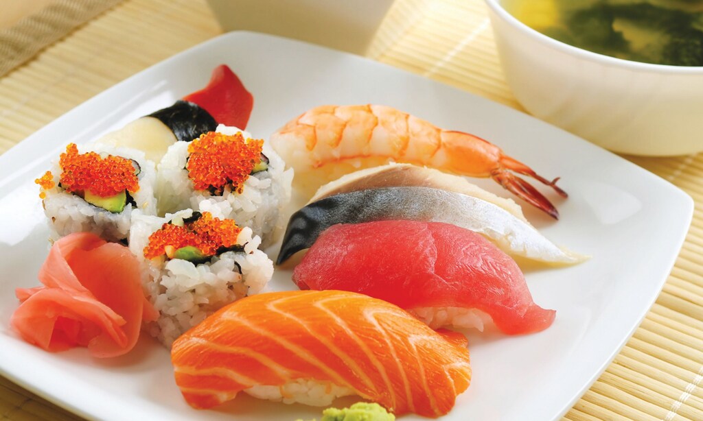 Product image for Shanghai Tokyo $5 OFF any purchase of $50 or more.